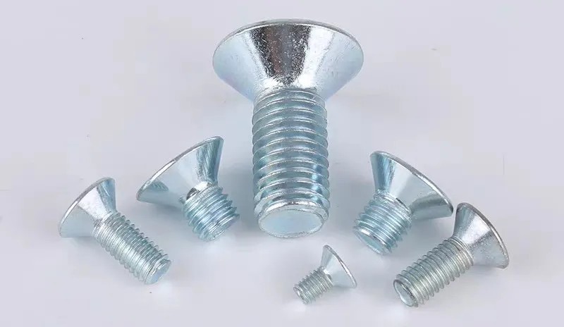 Hangzhou Jiangxin Industry Co., Ltd.